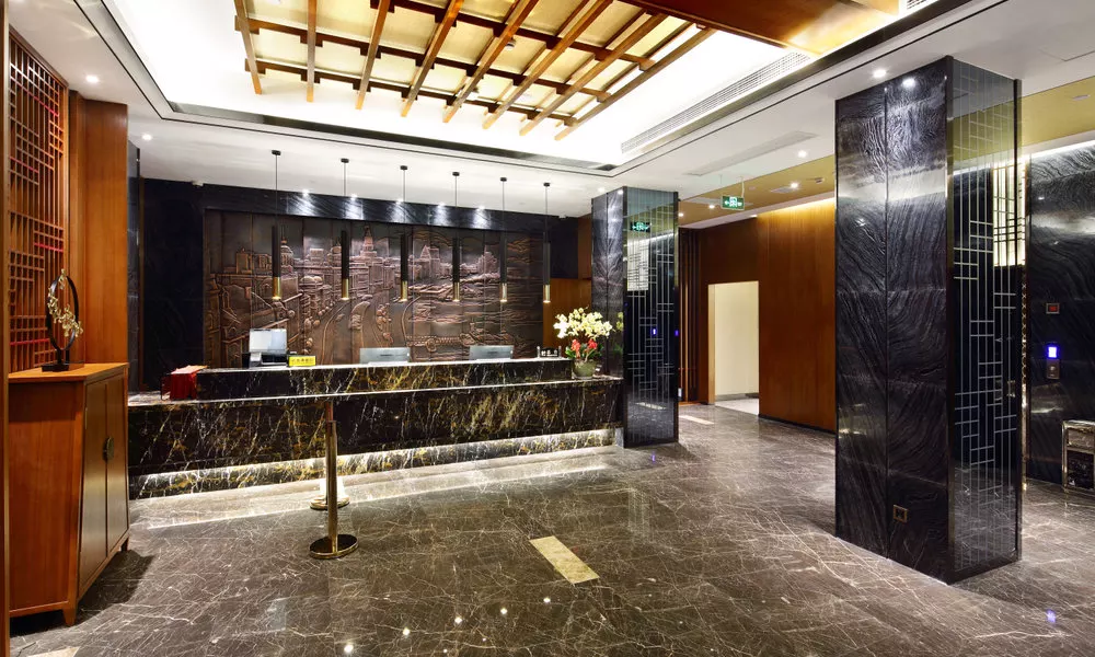 Andersen Culture Hotel (The Bund), фото 3