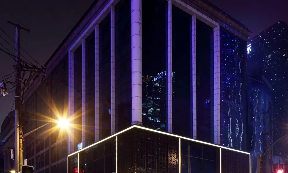 Andersen Culture Hotel (The Bund)