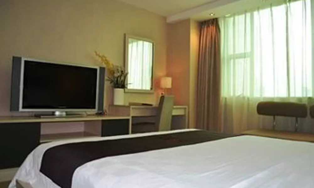 Shenzhen Southern Inn, фото 2