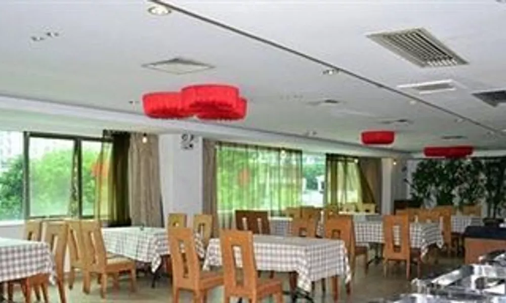 Shenzhen Southern Inn, фото 4