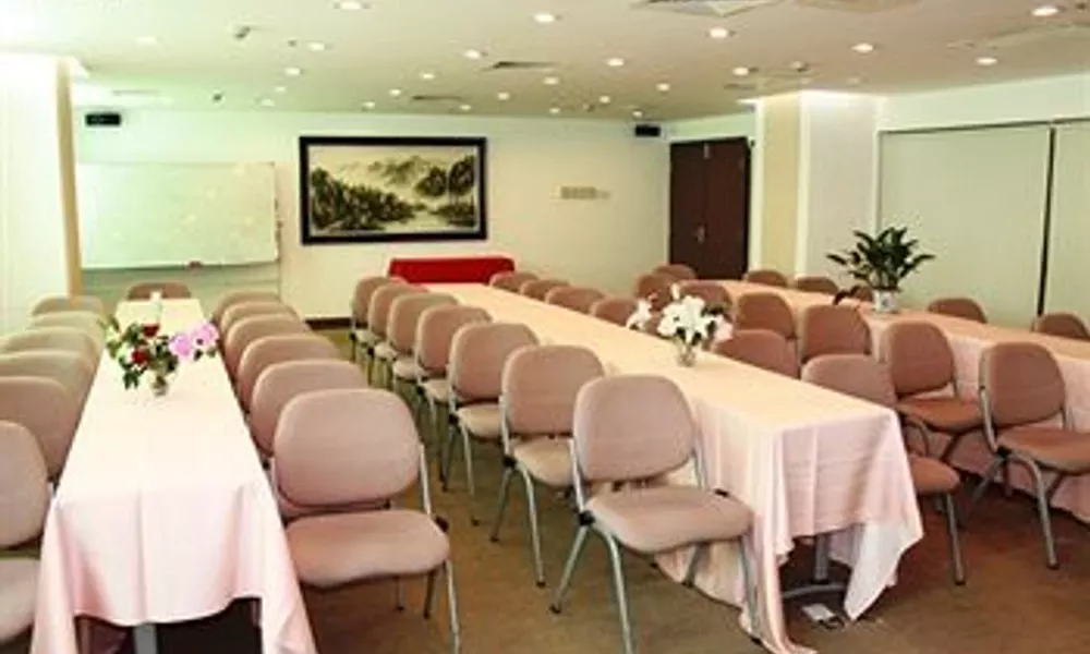 Shenzhen Southern Inn, фото 5