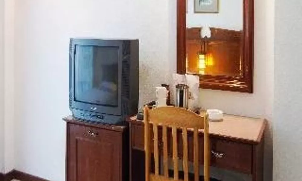 Kam Hotel, фото 2