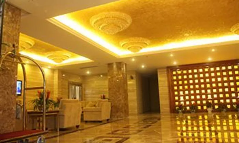 Nanyuewan Hotel, фото 4