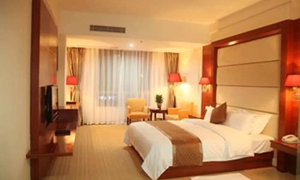 Nanyuewan Hotel