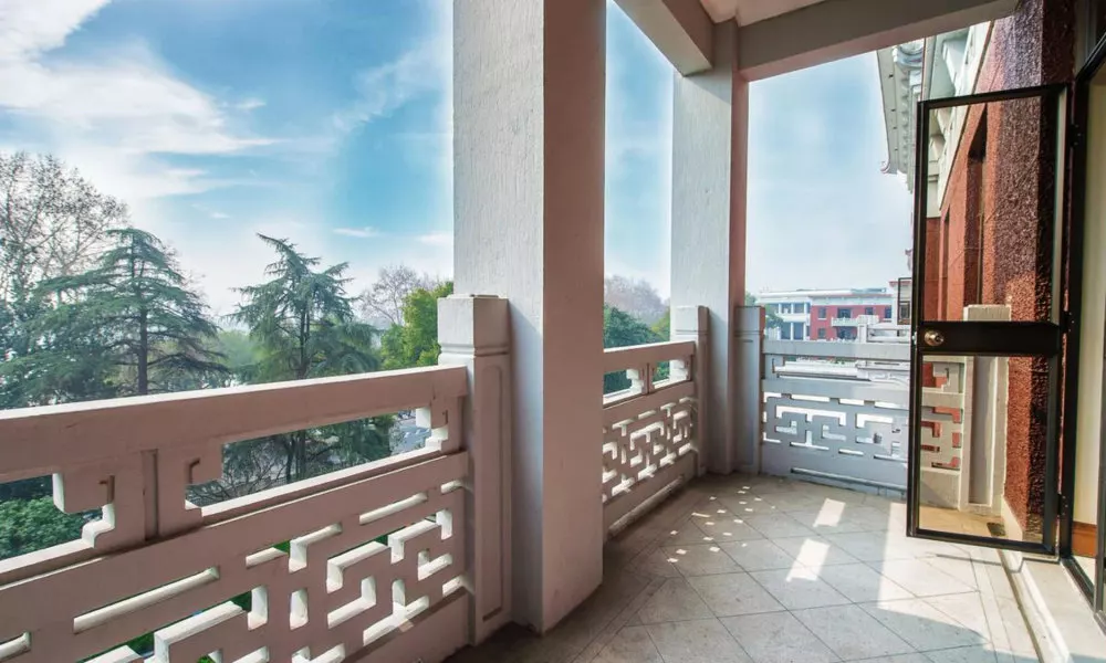 Shangri-La Hangzhou, фото 3