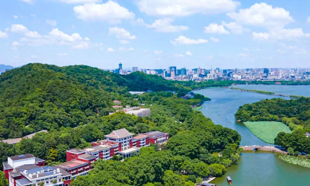 Shangri-La Hangzhou