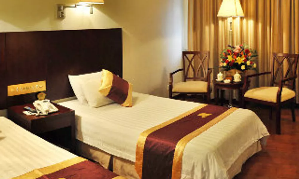 Art Star hotel