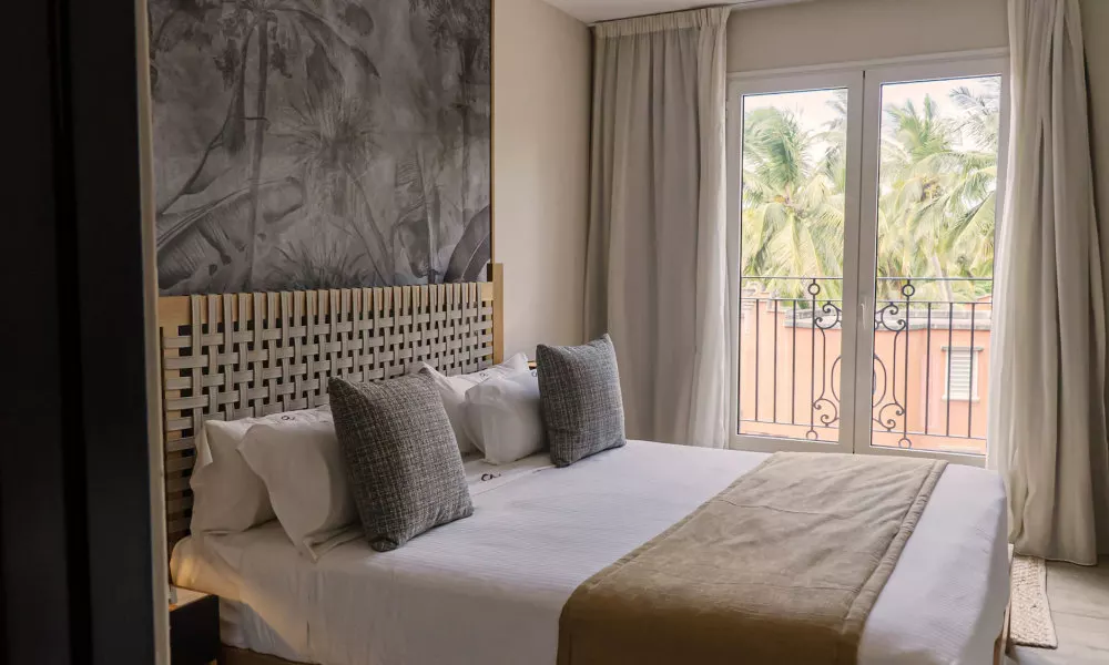 The Address Boutique Hotel, фото 2