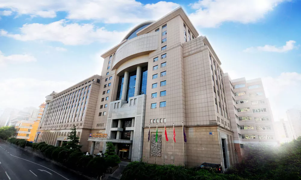 CTS - HK Grand Metropark Hotel Beijing