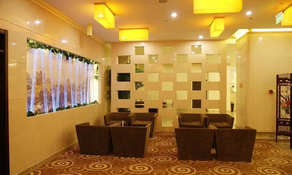 Jinma Hotel Beijing