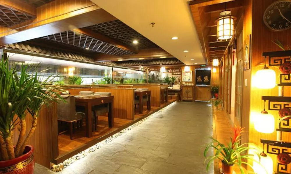 Ramada Plaza Peace, фото 5