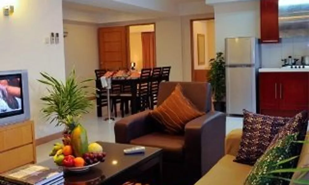 Mookai Suites, фото 2