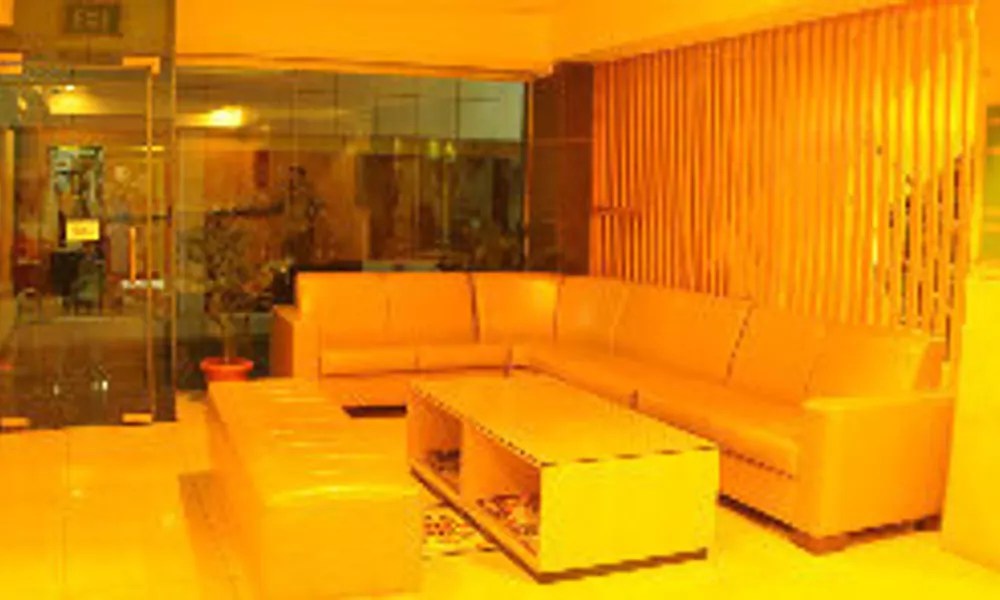 Mookai Suites, фото 5