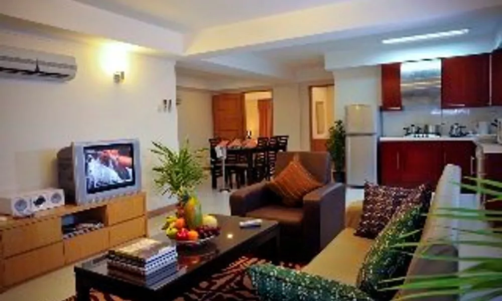 Mookai Suites, фото 4