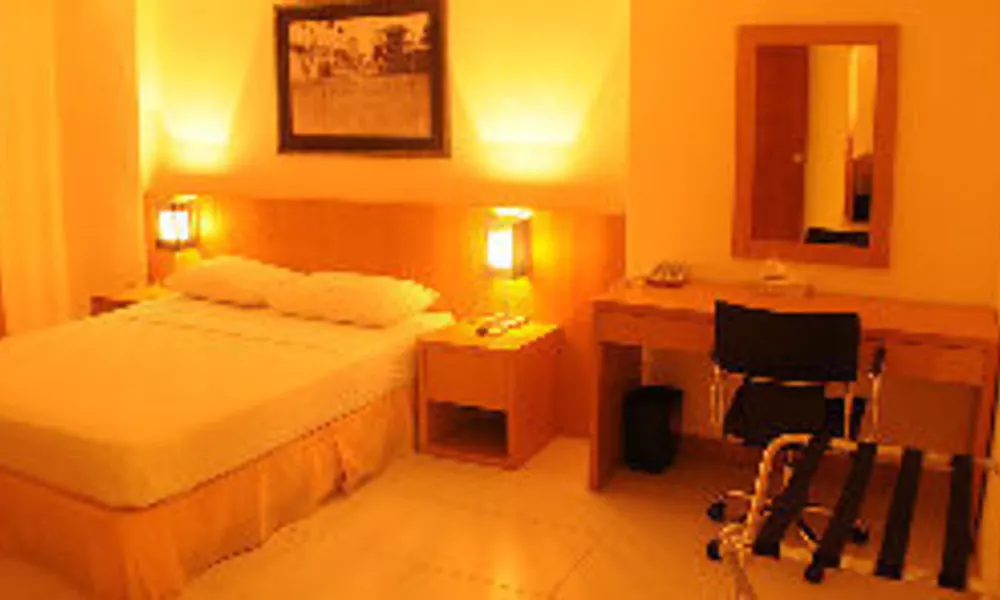 Mookai Suites, фото 3