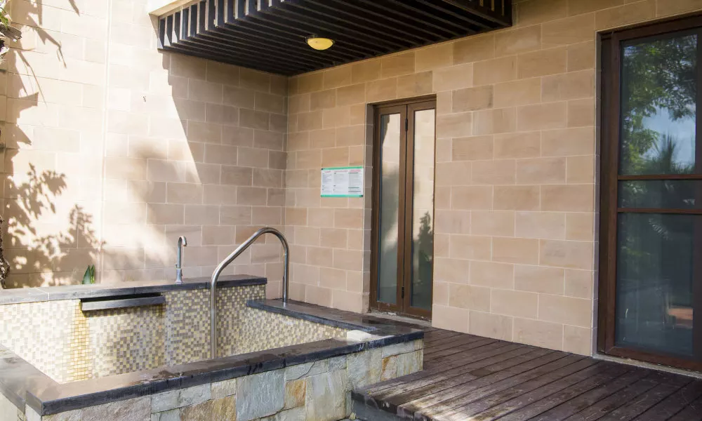 Pearl River Nantian Hot Spring Resort, фото 2