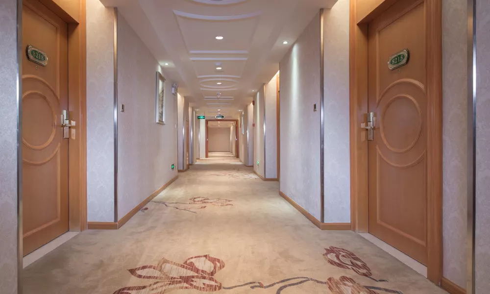 Vienna Hotel (San Yan Li Guangzhou), фото 3