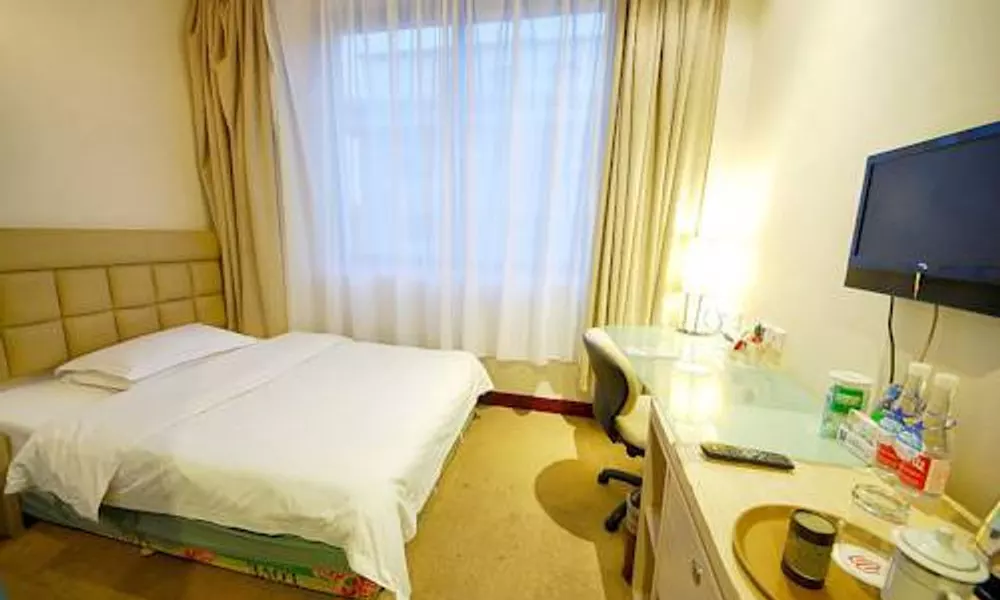 City Hotel Xian
