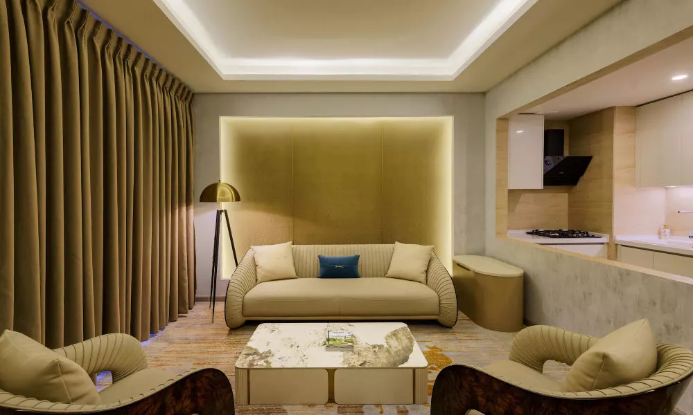 Avenra Garden Hotel, фото 4