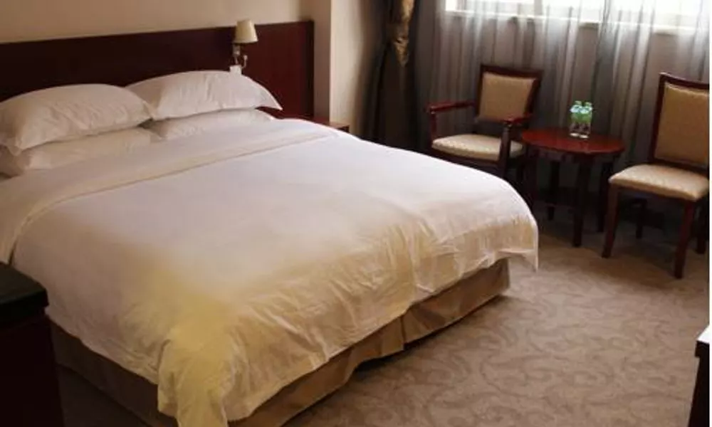 Tokai Hotel, фото 2