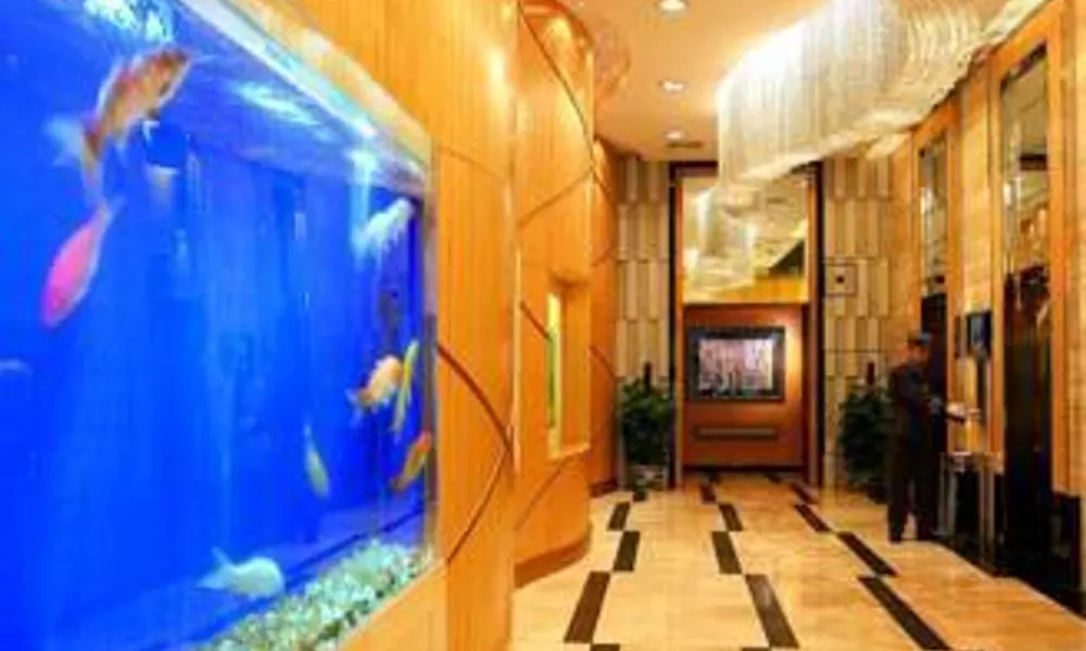 Tokai Hotel