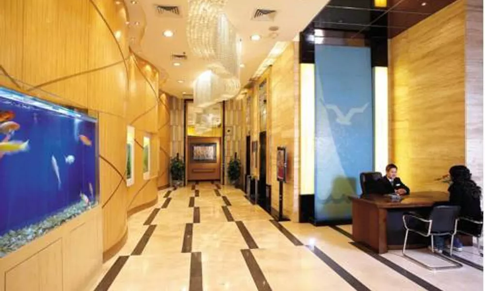 Tokai Hotel, фото 4