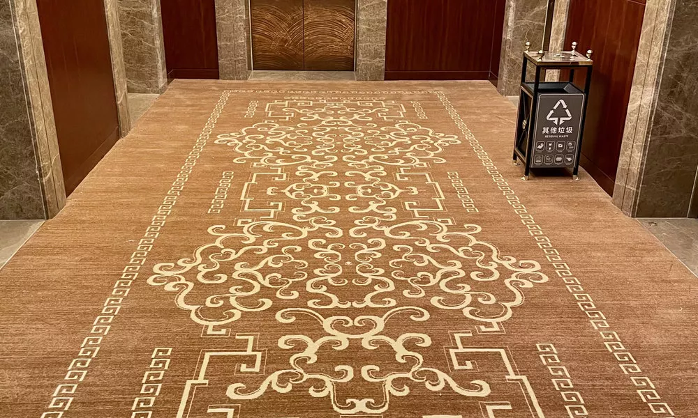 Yu Yang Hotel, фото 3