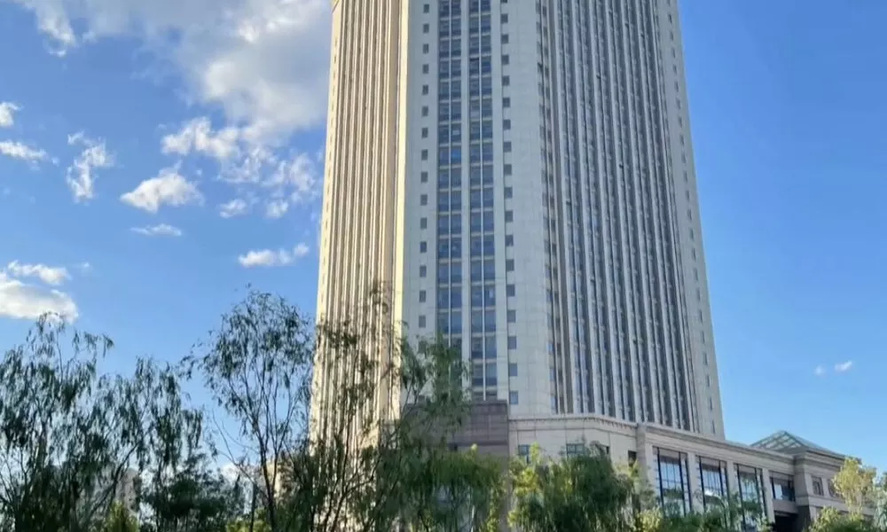 Yu Yang Hotel, фото 5