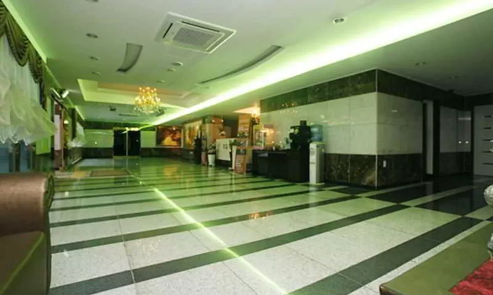 Tobin Tourist Hotel, фото 4