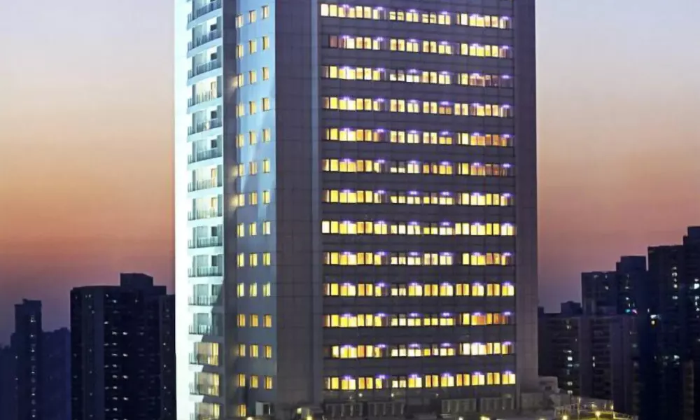 Oakwood Residences Shanghai
