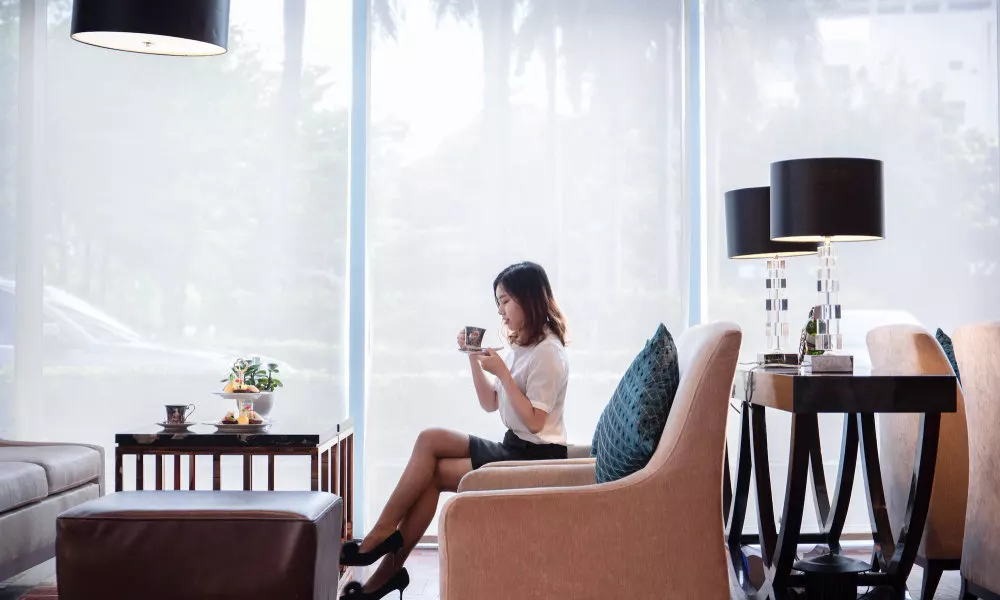 Shenzhen L.gem Hotel, фото 4