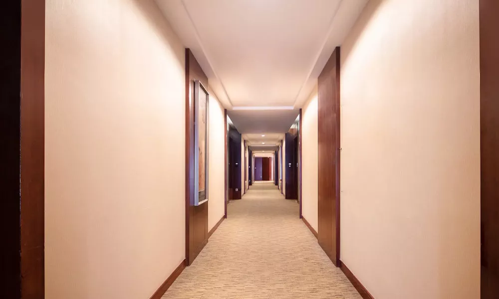 Shenzhen L.gem Hotel, фото 5