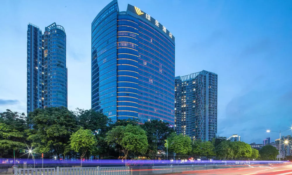 Shenzhen L.gem Hotel