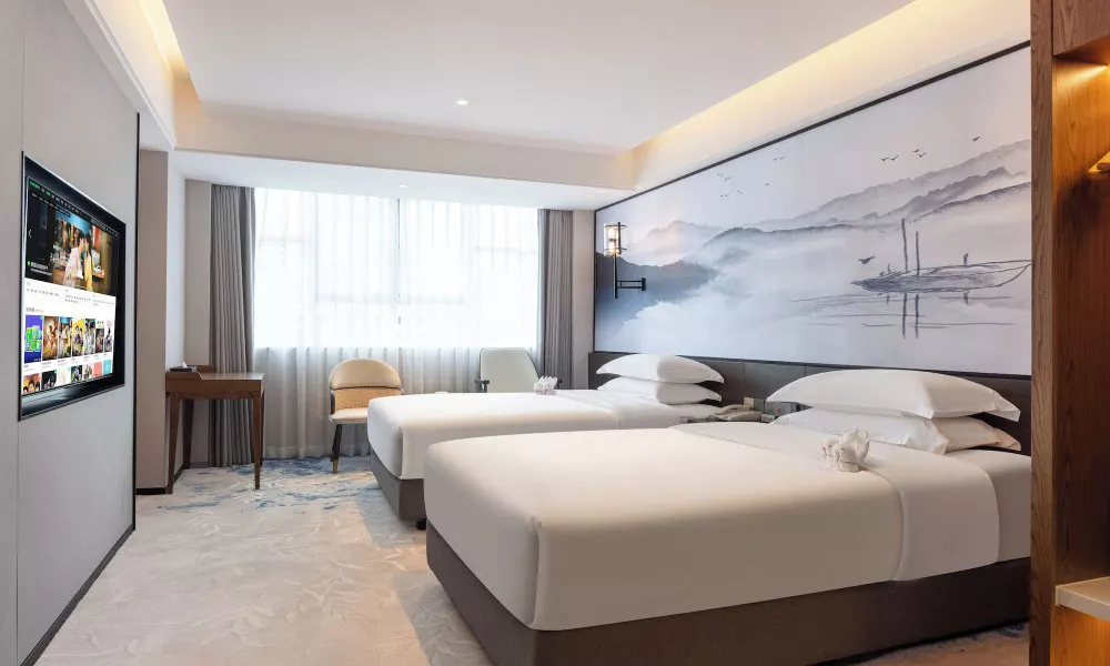 Guangzhou Sanyu Hotel