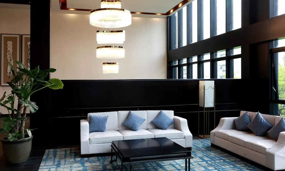 Benjoy Hotel - Jinqiao Branch, фото 2