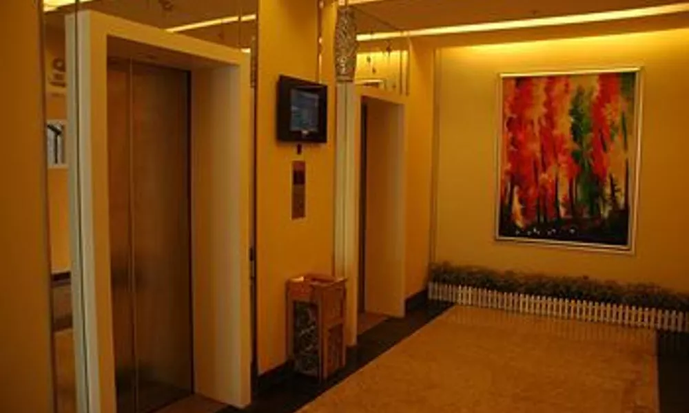 GDH Inn Huahai Branch, фото 3