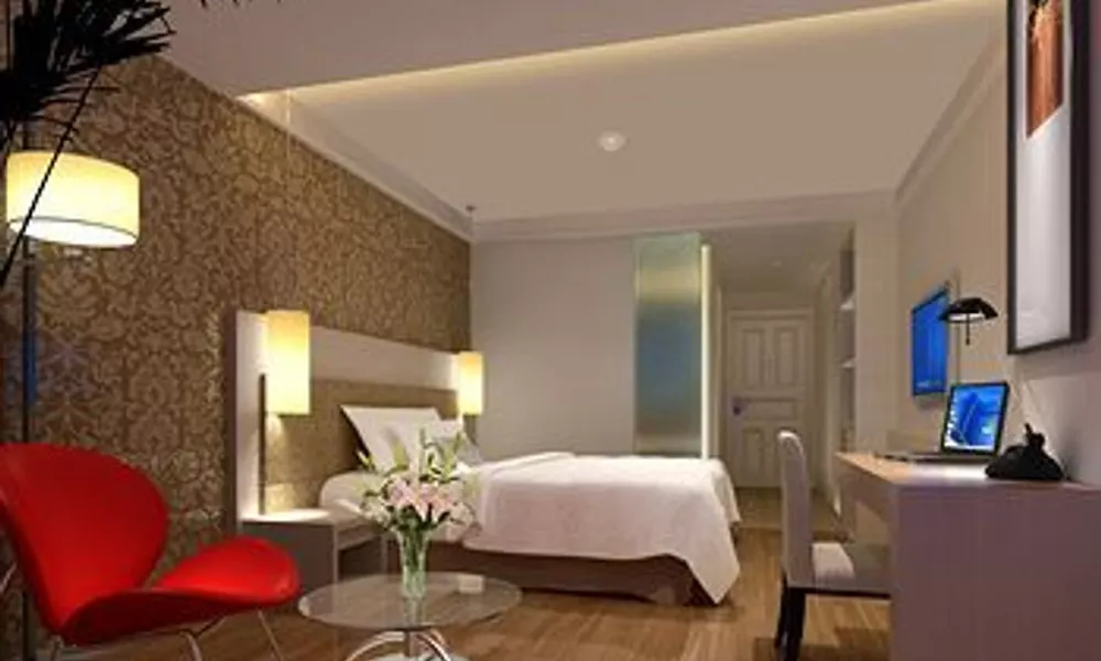 GDH Inn Huahai Branch, фото 2