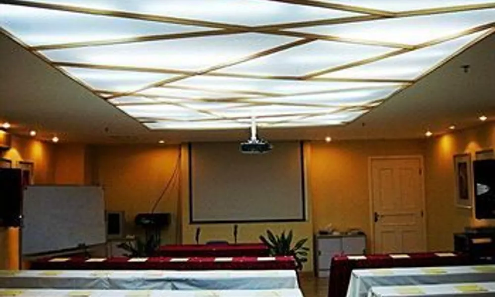 GDH Inn Huahai Branch, фото 4