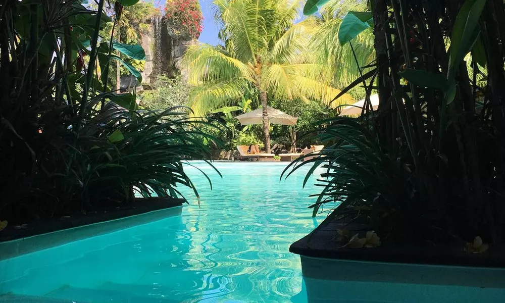 Swiss-Belhotel Segara Resort & Spa