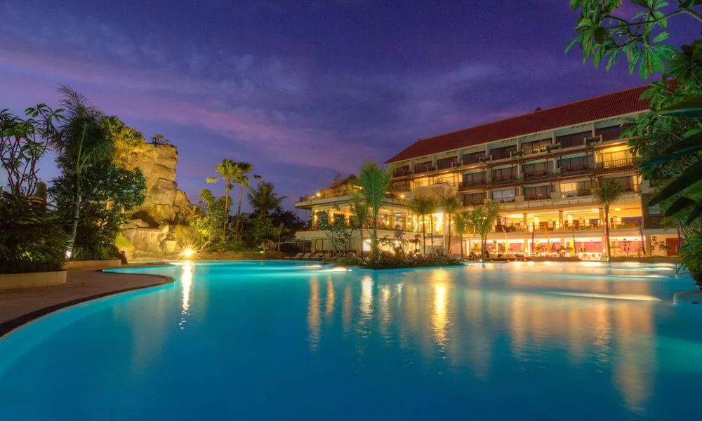 Swiss-Belhotel Segara Resort & Spa, фото 5