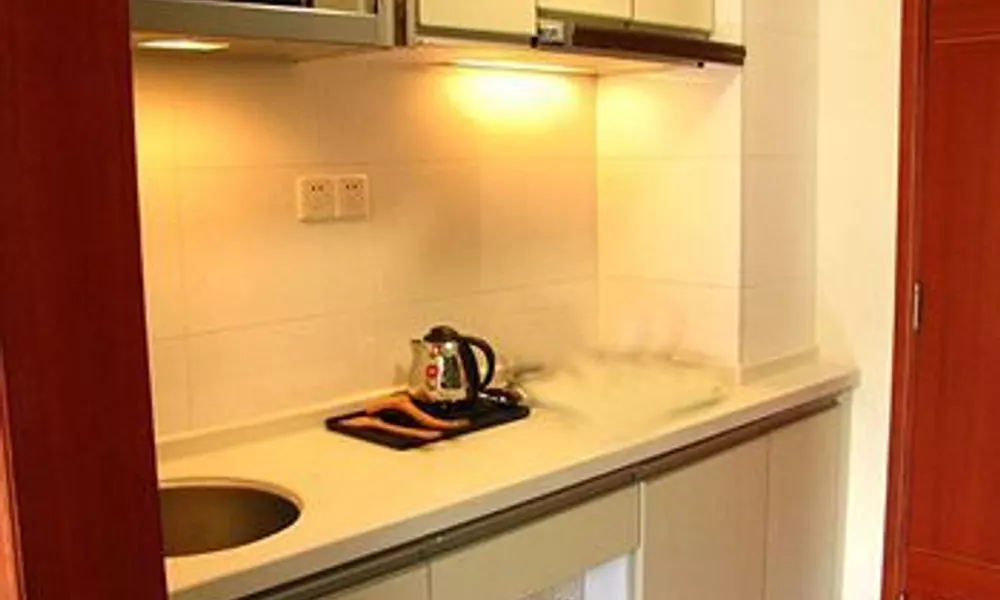 eStay Apartments, фото 2