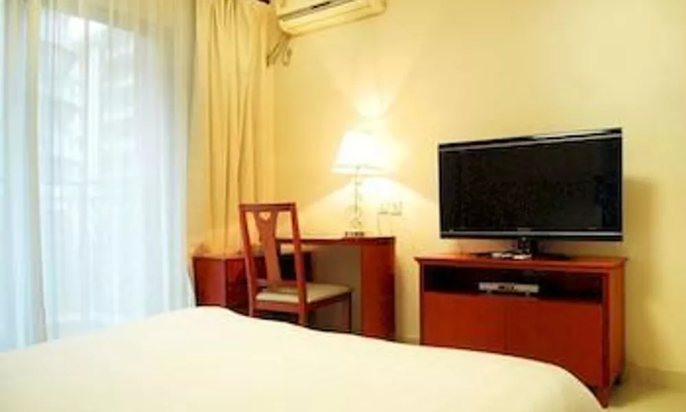 eStay Apartments, фото 3