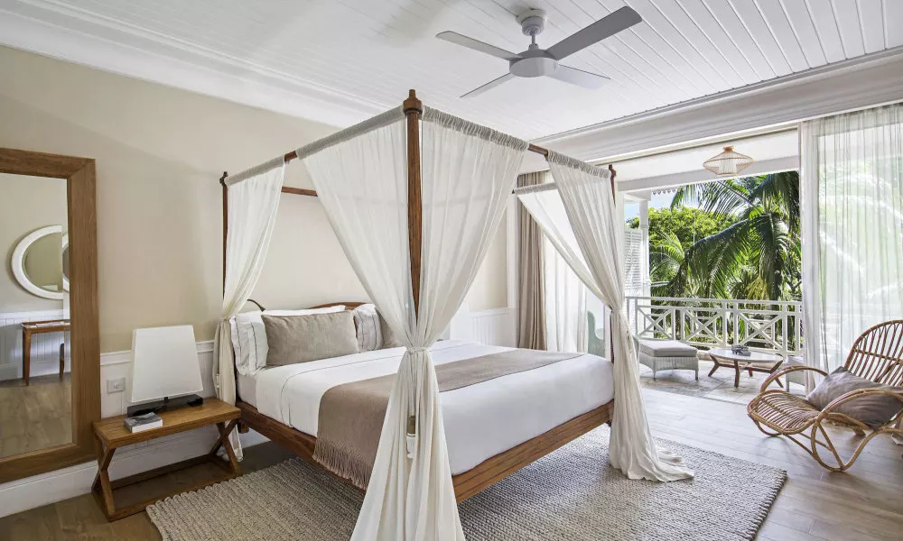 Heritage Le Telfair Golf & Spa Resort, фото 2