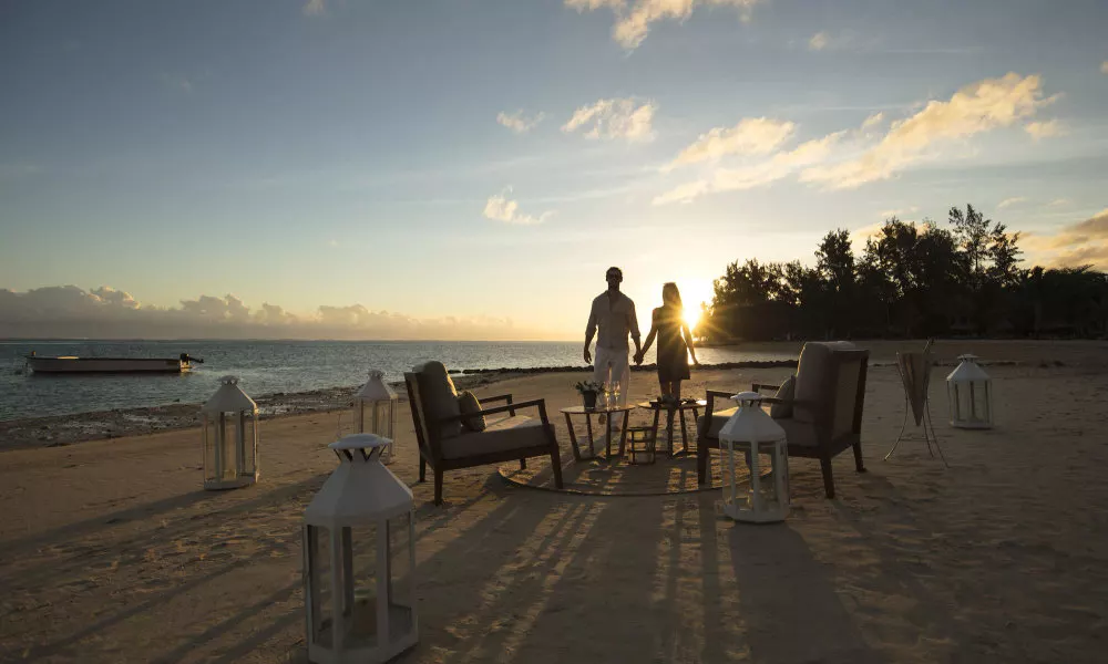 Heritage Le Telfair Golf & Spa Resort, фото 5