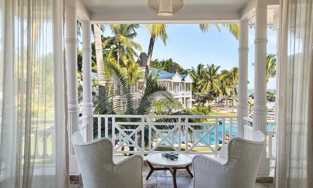 Heritage Le Telfair Golf & Spa Resort, фото 3