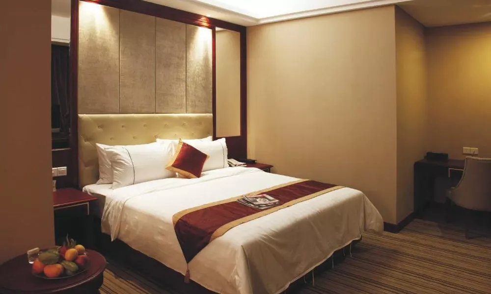 Victoria Seacoast Hotel, фото 4