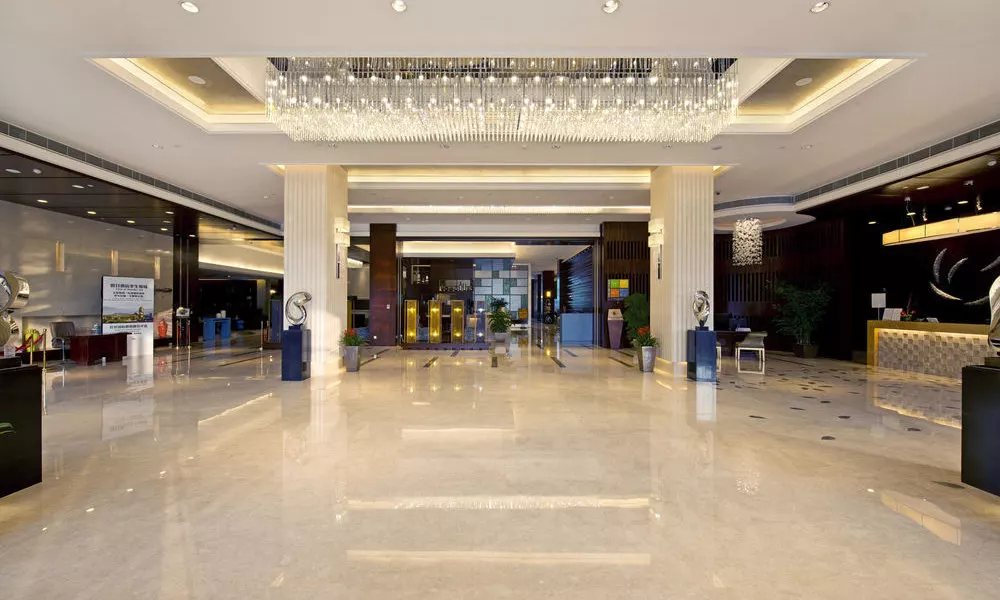 Holiday Inn Beijing Haidian, an IHG Hotel