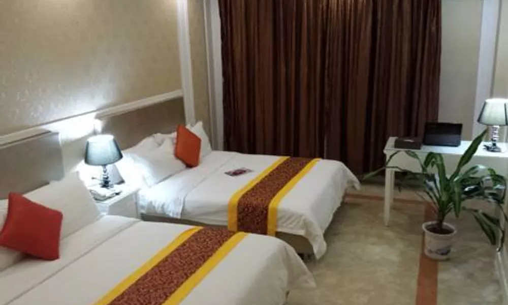 Oliven Hotel, фото 5