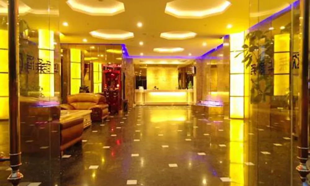 Oliven Hotel