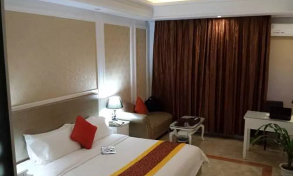 Oliven Hotel, фото 2